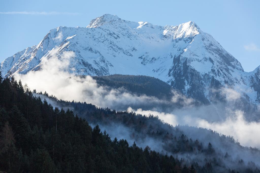 Prachtbude Mayrhofen Exterior foto